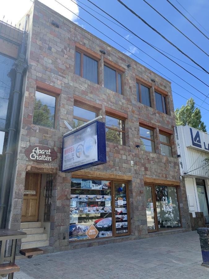 Apart Chalten El Calafate Exterior photo