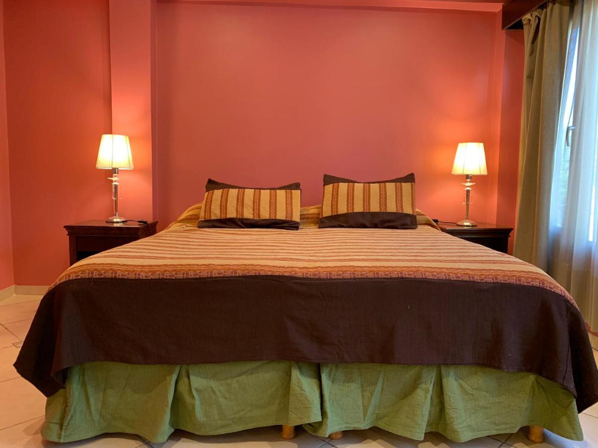 Apart Chalten El Calafate Exterior photo