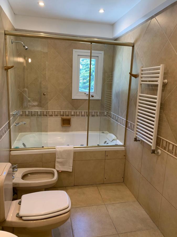Apart Chalten El Calafate Exterior photo