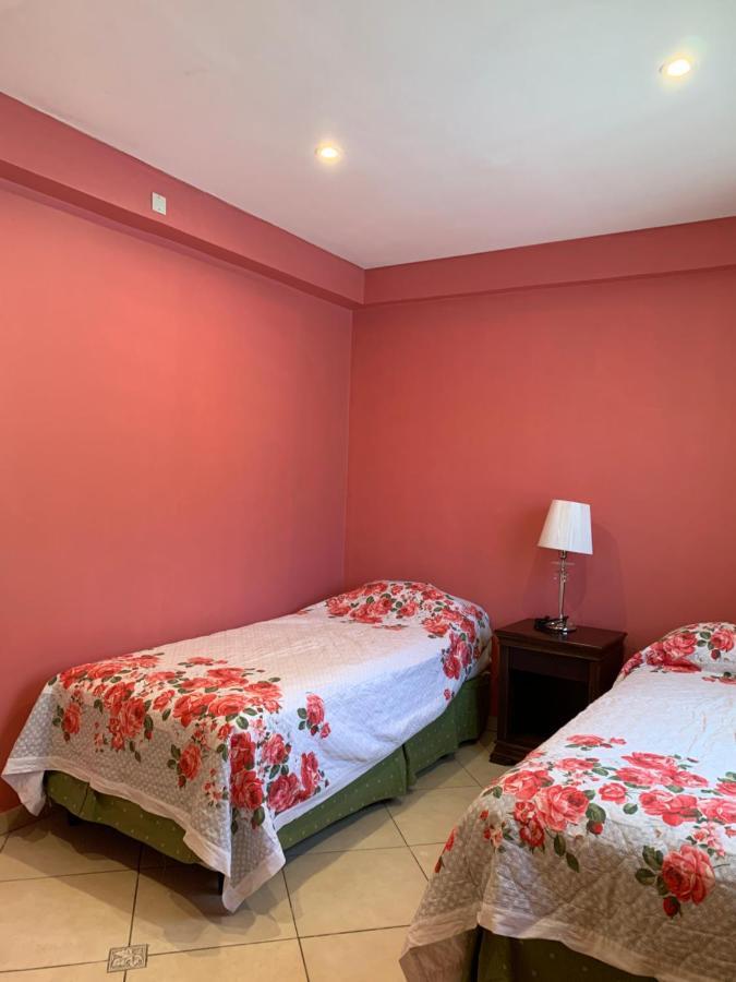 Apart Chalten El Calafate Exterior photo
