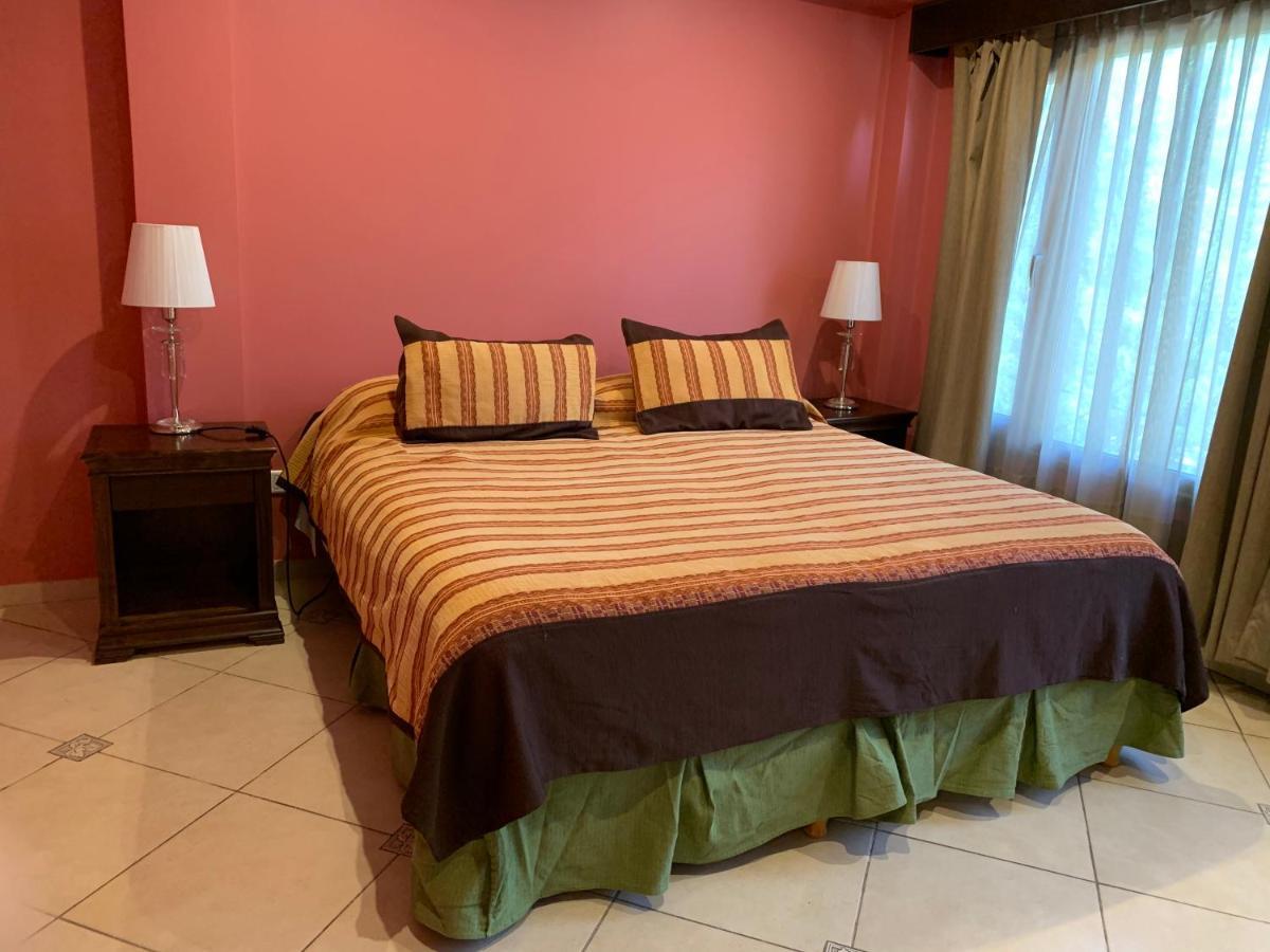 Apart Chalten El Calafate Exterior photo